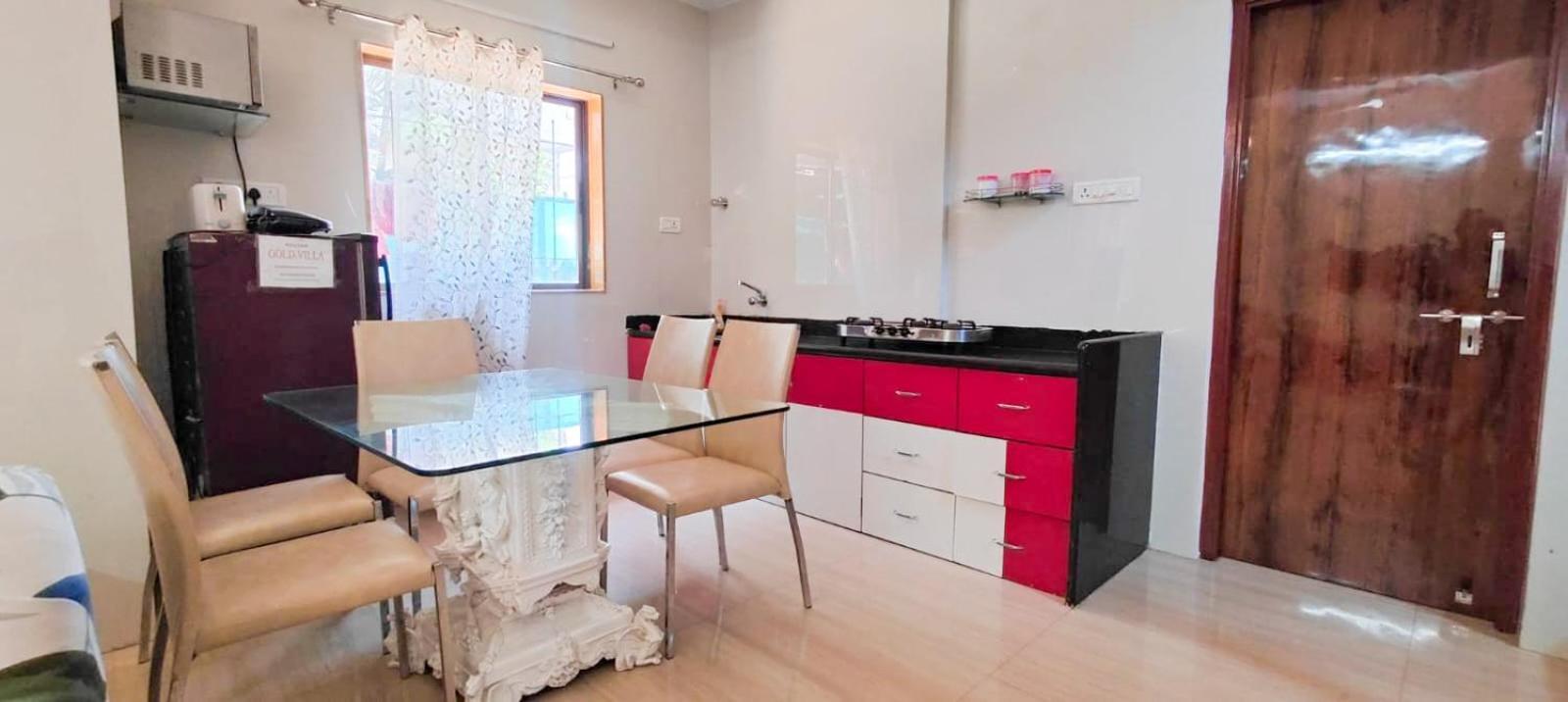 Gold Villa Лонавала Екстериор снимка